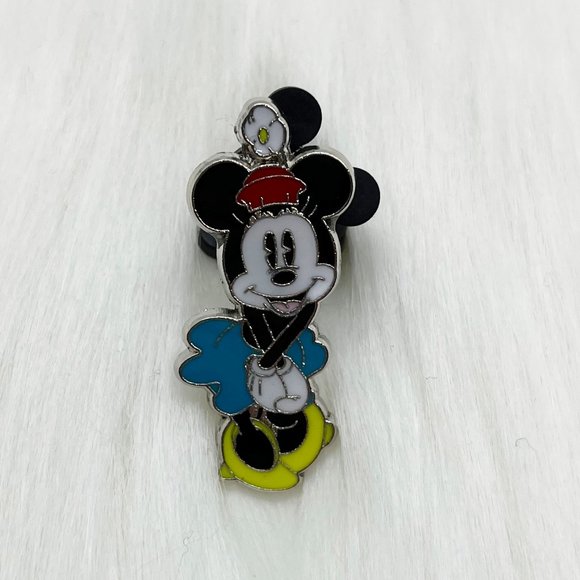 Disney Jewelry - 🔮 5/$25 Disney Classic Minnie Mouse Pin